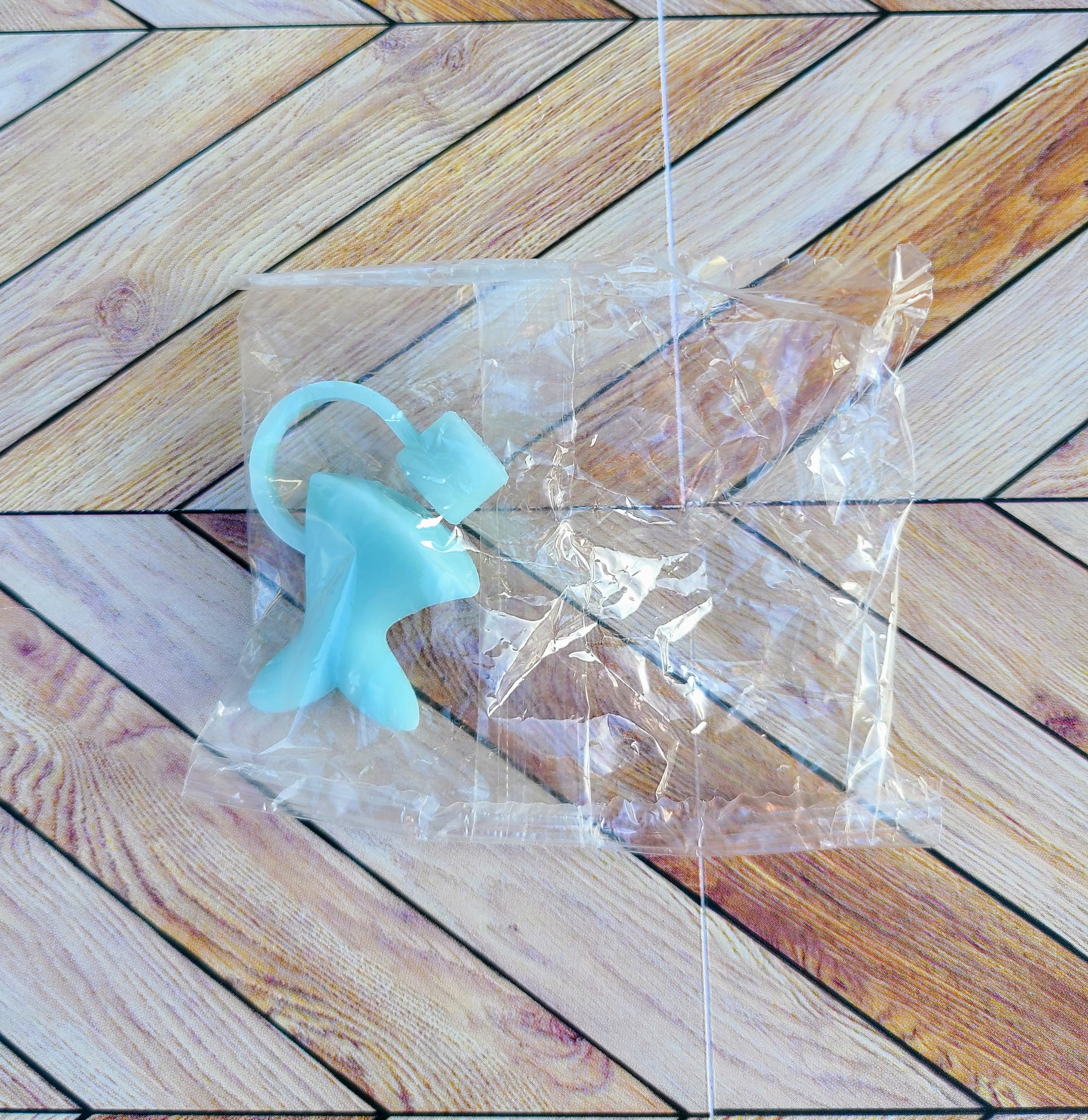 Silicone Tumbler Stoppers