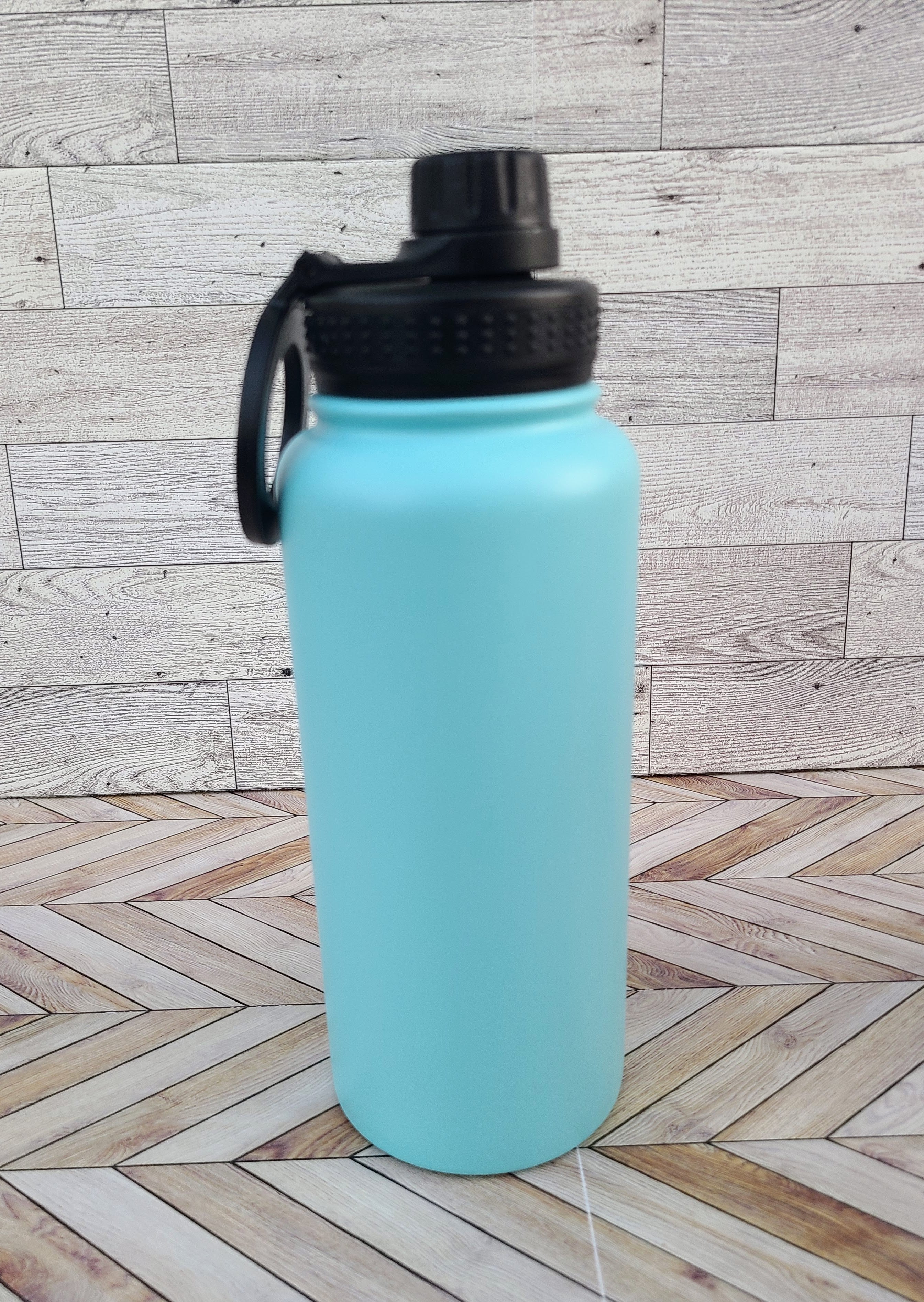 32oz Mirror Copper Coated Mix Color Tumblers